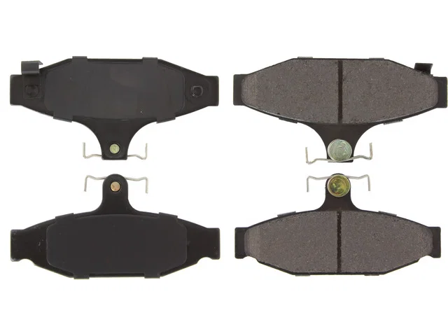 105.04130 – STOP TECH Brake Pad, FMSI Number D413 Ceramic Set Of 4